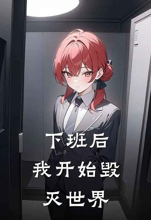 下班后，我开始毁灭世界