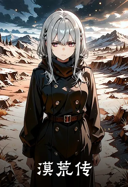 漠荒传凌苍凌苍免费小说在线看_完本小说阅读漠荒传(凌苍凌苍)