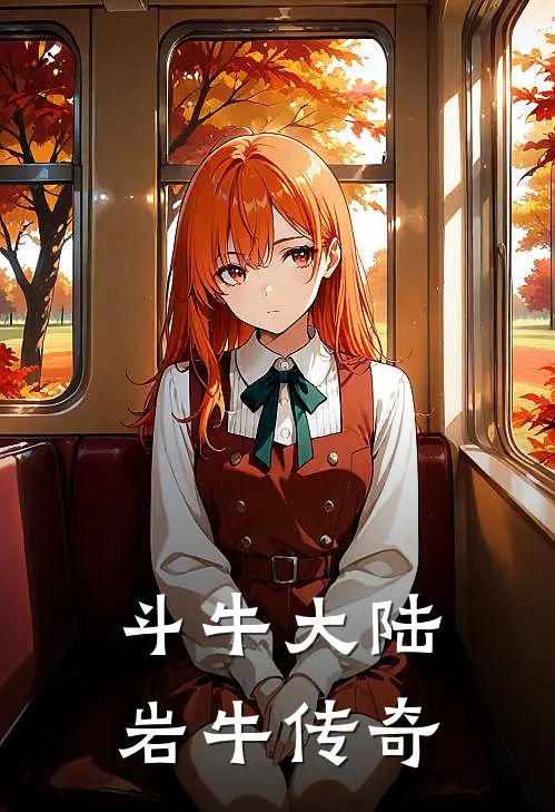 斗牛大陆：岩牛传奇