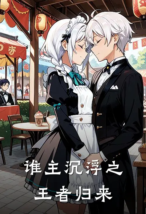 谁主沉浮之王者归来