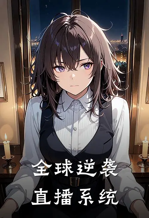 全球逆袭直播系统(林凡叶清雪)热门的小说_热门网络小说推荐全球逆袭直播系统(林凡叶清雪)