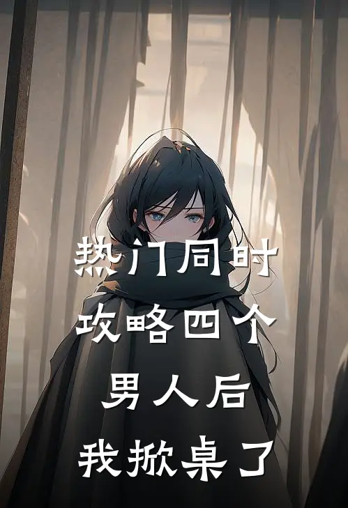 [热门]同时攻略四个男人后，我掀桌了