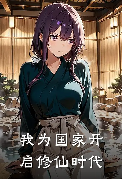 我为国家开启修仙时代(王凯杨锋)最新免费小说_完本小说免费阅读我为国家开启修仙时代王凯杨锋
