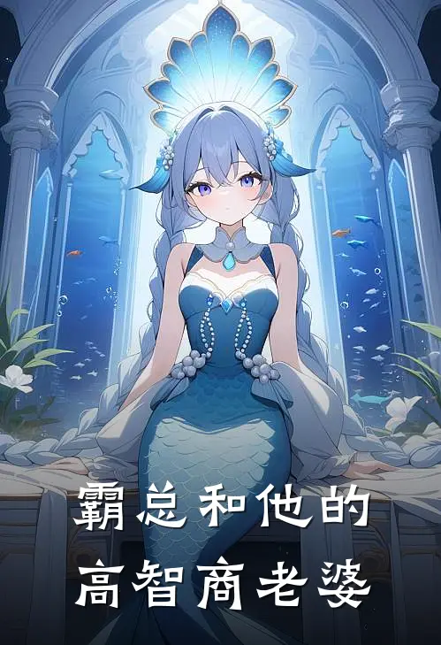 霸总和他的高智商老婆