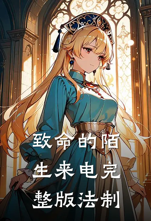 致命的陌生来电完整版法制