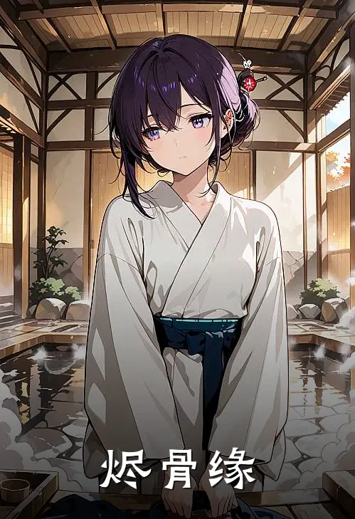 烬骨缘(萧珩沈清辞)热门网络小说_最新章节列表烬骨缘(萧珩沈清辞)