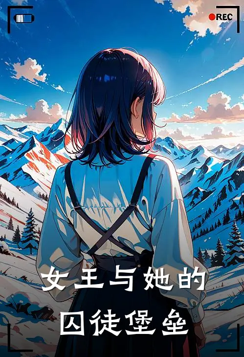 女王与她的囚徒堡垒