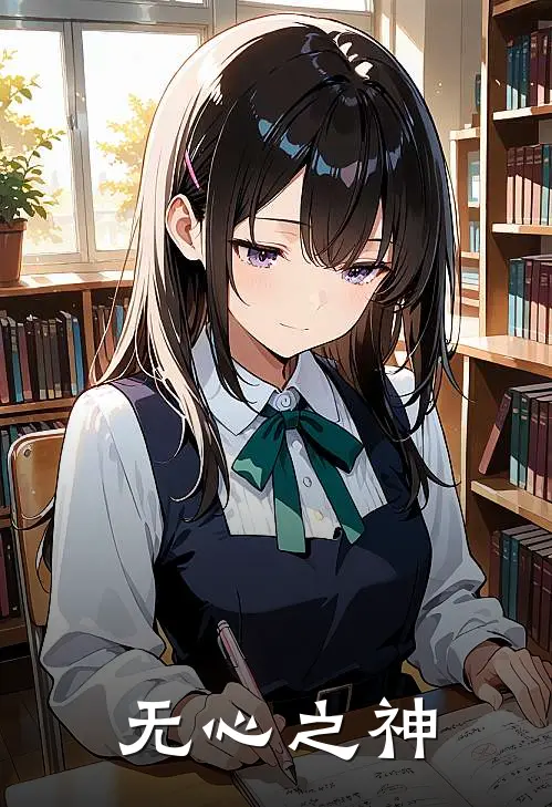 无心之神陈岩林渡免费完整版小说_热门小说大全无心之神陈岩林渡