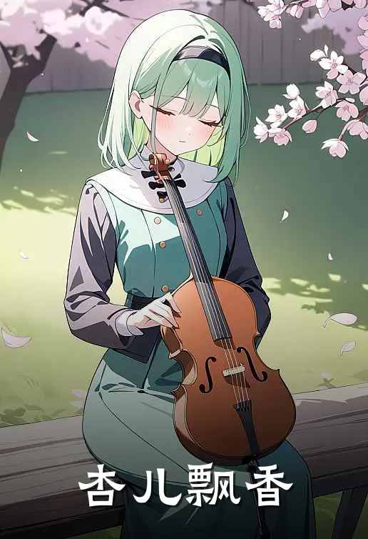 杏儿飘香李香琴亮子免费小说大全_完结的小说杏儿飘香(李香琴亮子)