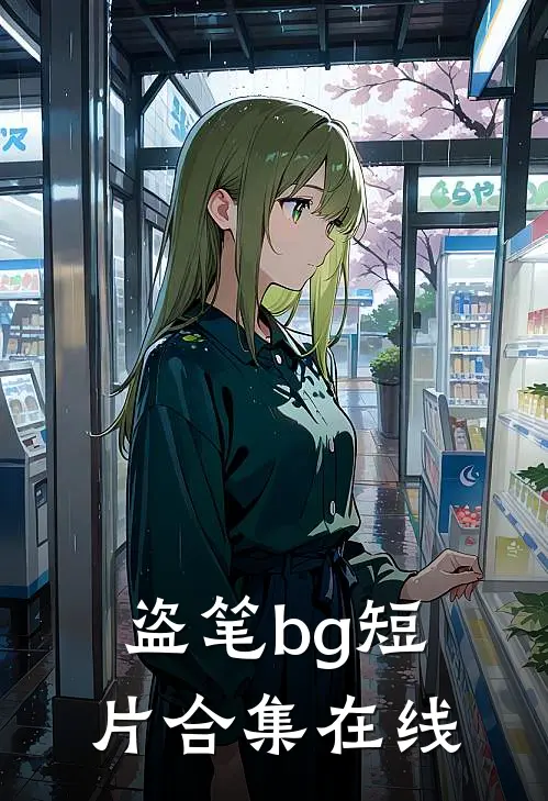 盗笔bg短片合集在线