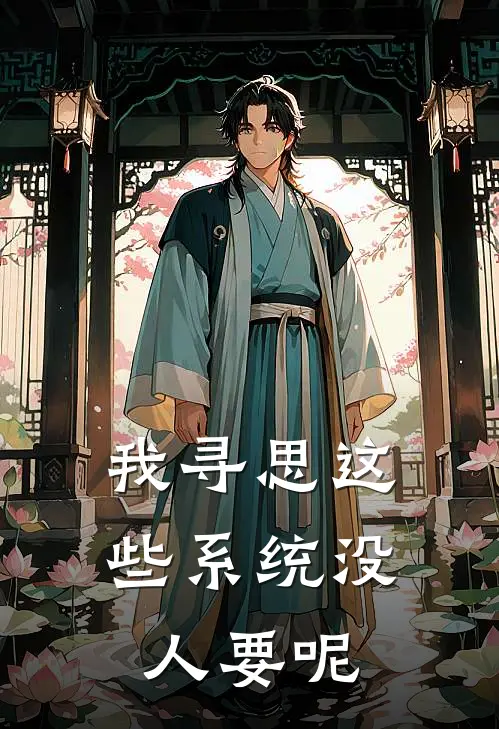 我寻思这些系统没人要呢