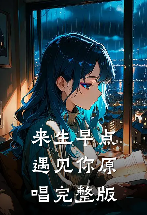 来生早点遇见你原唱完整版