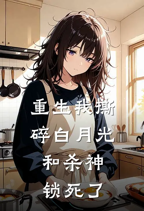 重生我撕碎白月光，和杀神锁死了(谢昭宁沈如月)完结版小说_最新全本小说重生我撕碎白月光，和杀神锁死了谢昭宁沈如月