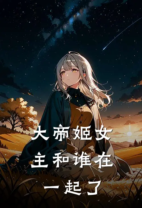 大帝姬女主和谁在一起了