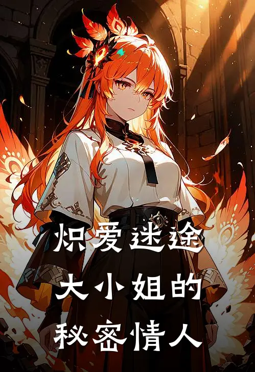 炽爱迷途：大小姐的秘密情人陆时衍苏慕晴小说免费完结_完本热门小说炽爱迷途：大小姐的秘密情人陆时衍苏慕晴