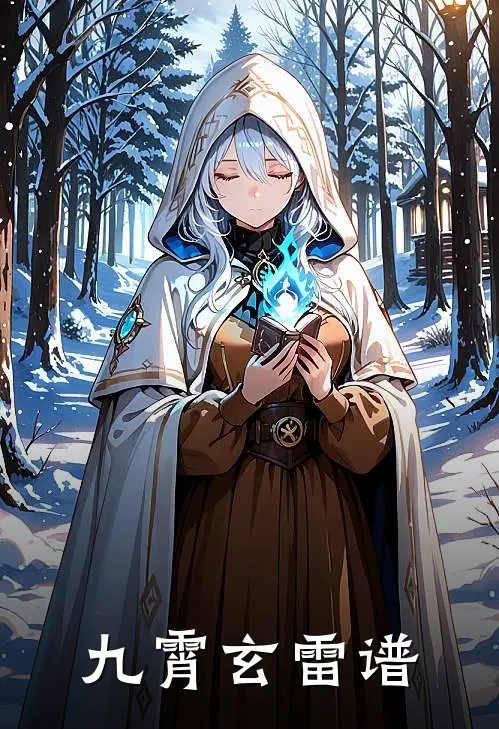 九霄玄雷谱陈宵林琅全集免费小说_免费小说完结九霄玄雷谱(陈宵林琅)