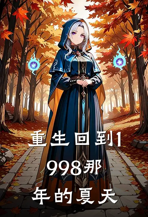 重生回到1998那年的夏天