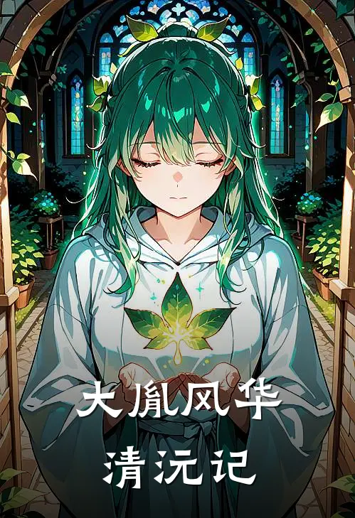 大胤风华：清沅记