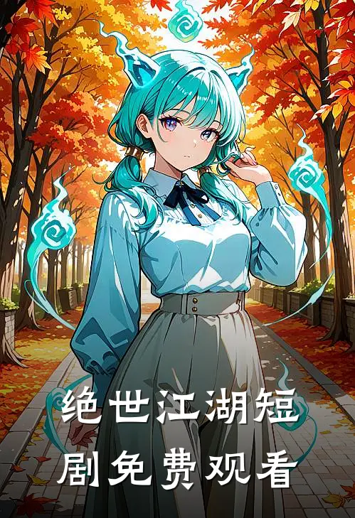 绝世江湖短剧免费观看