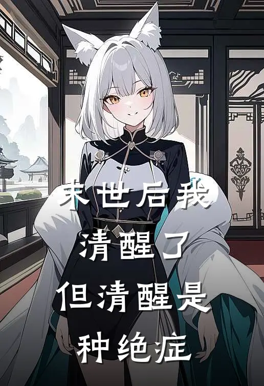末世后我清醒了，但清醒是种绝症