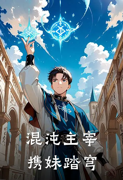 混沌主宰：携妹踏穹（李轩李虎）全文免费阅读无弹窗大结局_（混沌主宰：携妹踏穹全文免费阅读无弹窗）李轩李虎最新章节列表_笔趣阁（混沌主宰：携妹踏穹）