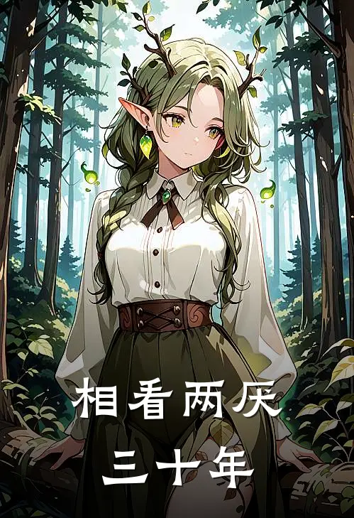 相看两厌三十年林子羽张倩全文免费阅读_完结热门小说相看两厌三十年(林子羽张倩)