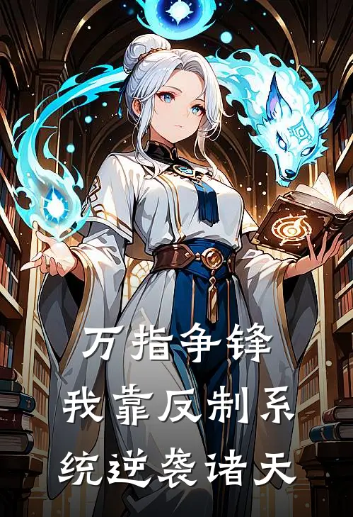 万指争锋：我靠反制系统逆袭诸天(苏武张浩)全文免费在线阅读_万指争锋：我靠反制系统逆袭诸天热门小说