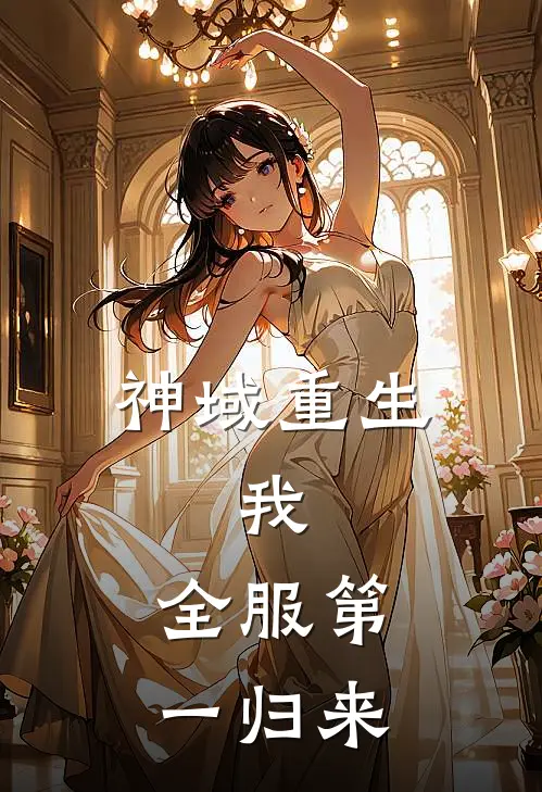 神域重生：我，全服第一归来(陆沉林峰)新热门小说_免费完结小说神域重生：我，全服第一归来(陆沉林峰)