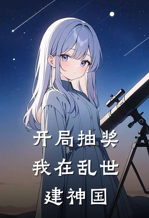 开局抽奖，我在乱世建神国