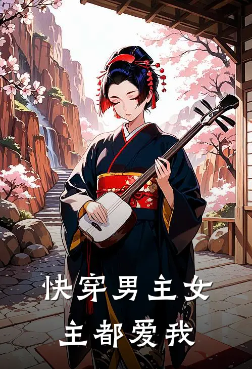 【快穿】男主女主都爱我(小梨林子鸣)最新完本小说推荐_免费小说推荐【快穿】男主女主都爱我小梨林子鸣