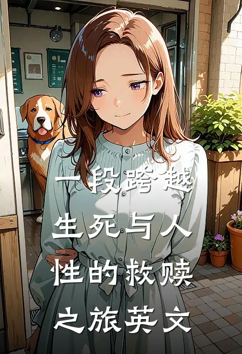 一段跨越生死与人性的救赎之旅英文
