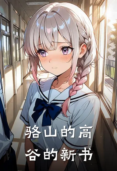 骆山的高谷的新书