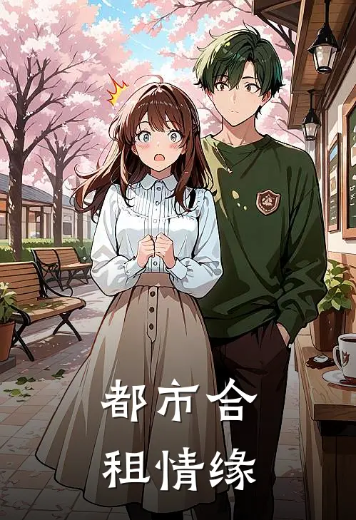 都市合租情缘(林辰林夏)最新小说_免费阅读完整版小说都市合租情缘(林辰林夏)