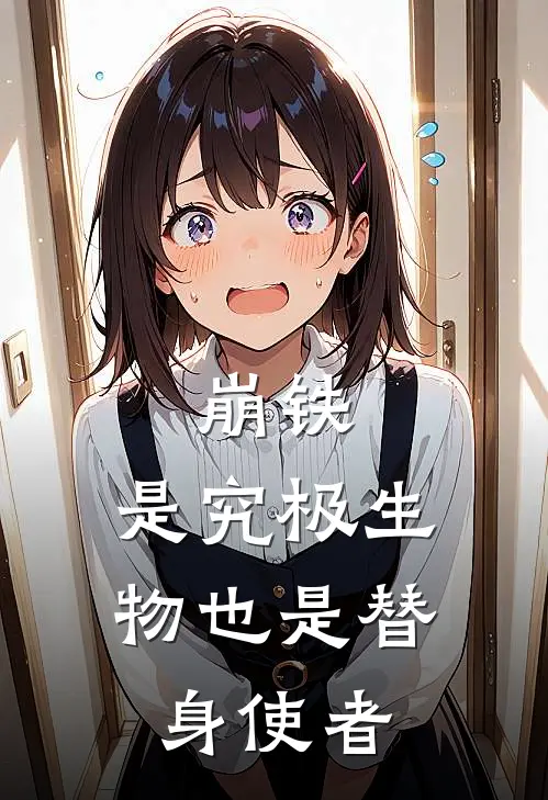 崩铁：是究极生物也是替身使者