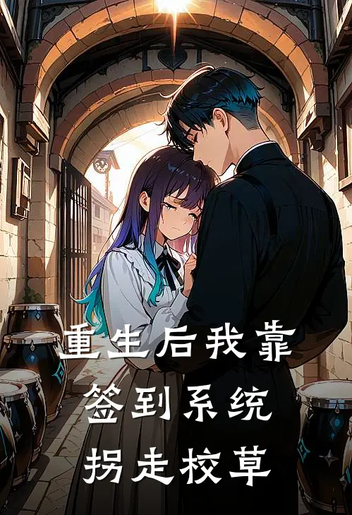 重生后我靠签到系统拐走校草(林薇薇苏晚晚)完结小说_热门小说推荐重生后我靠签到系统拐走校草林薇薇苏晚晚