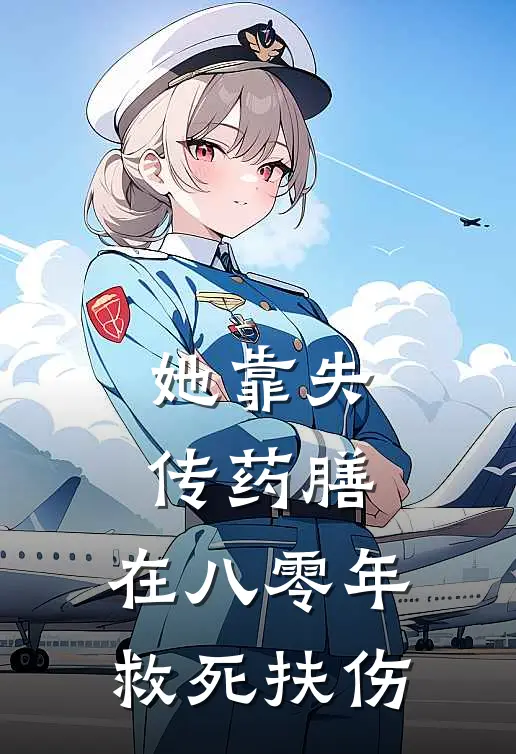 她靠失传药膳，在八零年救死扶伤