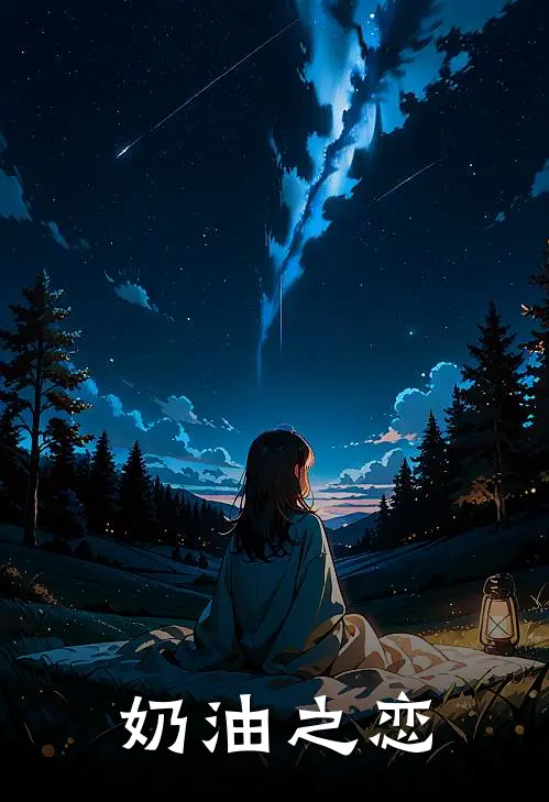 奶油之恋(林澈苏小糖)热门小说_《奶油之恋》最新章节在线阅读