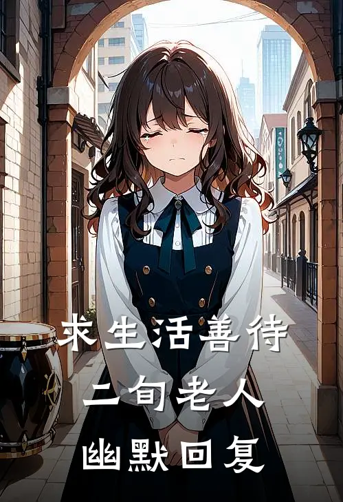 求生活善待二旬老人幽默回复