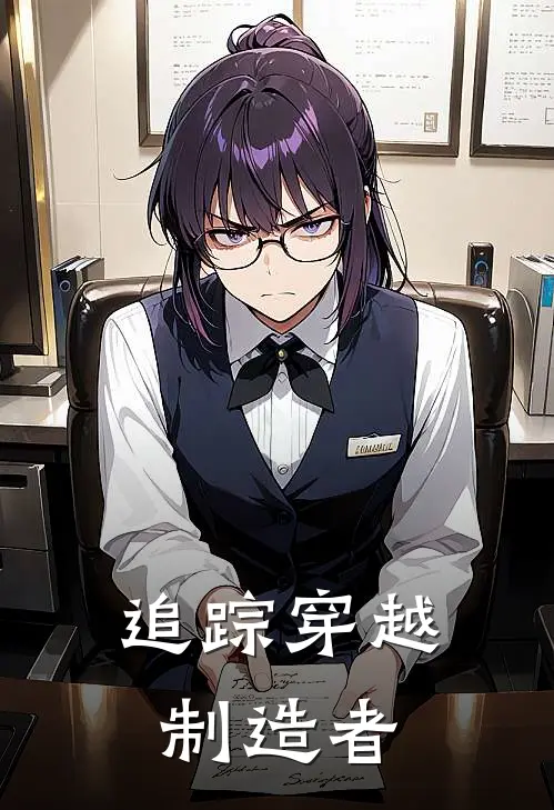 追踪穿越制造者