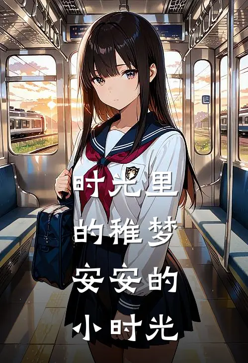 时光里的稚梦：安安的小时光