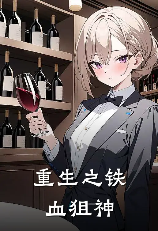 重生之铁血狙神