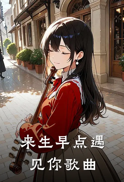 来生早点遇见你歌曲