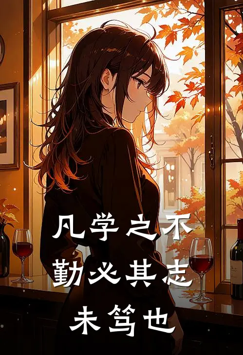 凡学之不勤必其志未笃也