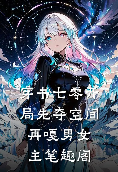 穿书七零开局先夺空间再嘎男女主 笔趣阁