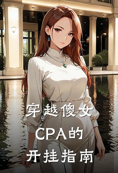 穿越傻女：CPA的开挂指南苏念卿苏宏远最新小说推荐_热门小说排行榜穿越傻女：CPA的开挂指南(苏念卿苏宏远)