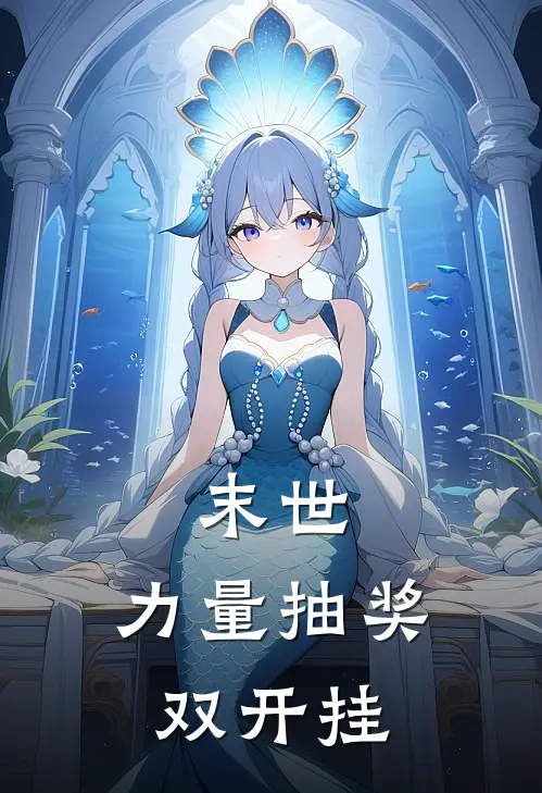 末世：力量抽奖双开挂(江小飞武玲珑)小说免费阅读无弹窗_完结小说末世：力量抽奖双开挂江小飞武玲珑