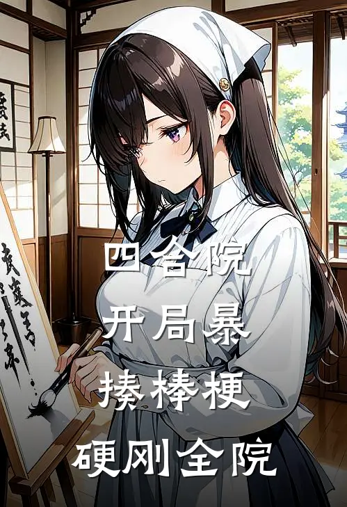 四合院：开局暴揍棒梗，硬刚全院