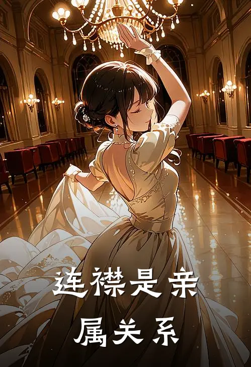 连襟是亲属关系