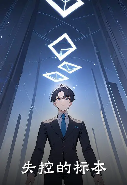 失控的标本陆见倾合笑苏完结版小说_完结版小说失控的标本(陆见倾合笑苏)