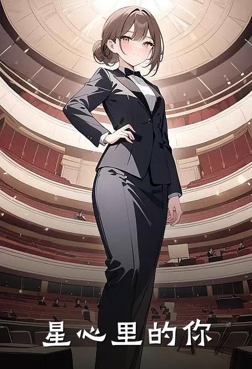 星心里的你